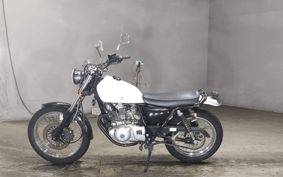 SUZUKI GLASS TRACKER BIG BOY NJ47A