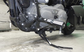 HARLEY XL1200N 2012