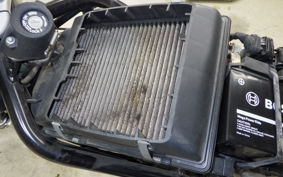 DUCATI MONSTER S2R 1000 2007