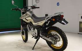 YAMAHA SEROW 250 Gen.2