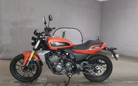 HARLEY X350 2024 W3C