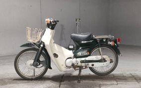 HONDA SUPER CUB50 C50