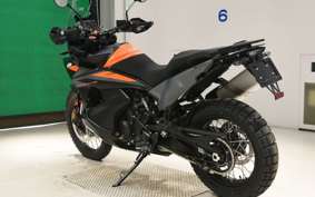 KTM 890 ADVENTURE	
