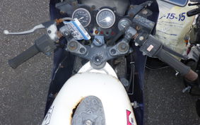 SUZUKI RG250 Gamma GJ21A