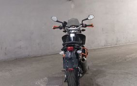 KTM 690 DUKE LDT40
