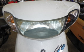 YAMAHA JOG ZR Gen.2 SA16J
