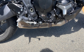 YAMAHA MT-09 ABS 2024 RN87J