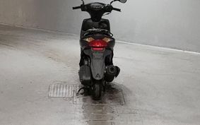 SUZUKI ADDRESS V125 CF4MA