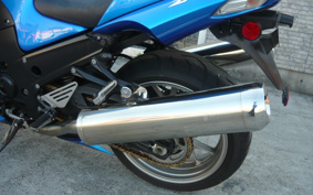 KAWASAKI NINJA ZX-14 2007 ZXNA11