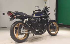 KAWASAKI ZRX-2 1996 ZR400E
