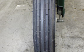 HONDA C50 SUPER CUB 2002 C50