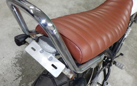 YAMAHA TW200 2JL