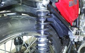HONDA CB400 1992 CB400F