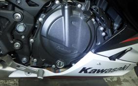 KAWASAKI NINJA 400 2022 EX400G