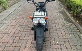 HONDA ZUMAR AF58