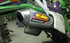 KAWASAKI KDX220SR 1994 DX220B