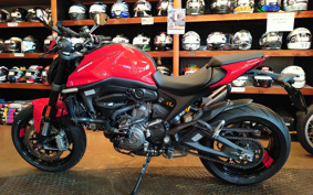 DUCATI MONSTAR 937 PLUS 2023 4M00