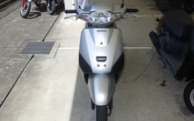 HONDA TACT-4ﾍﾞｰｼｯｸ AF79