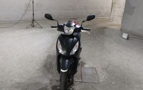 HONDA DIO 110 JF58