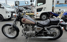 HONDA REBEL MC13