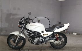 KAWASAKI BALIUS250-2 ZR250B