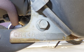 SUZUKI ADDRESS V50 Gen.2 2023 CA44A