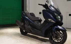 SUZUKI BURGMAN400 A 2020 DU11A