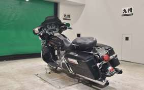 HARLEY FLHT 1450 2004