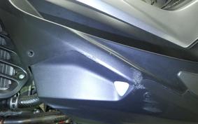 YAMAHA N-MAX 155 A 2022 SG50J