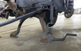 YAMAHA GEAR Gen.2 UA07J