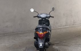 SUZUKI LET's 5 CA47A
