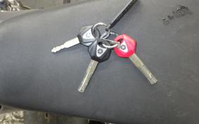 YAMAHA MT-07 ABS 2022 RM19J