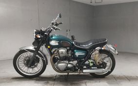 KAWASAKI W400 2008 EJ400A