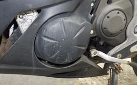 KAWASAKI NINJA 400R 2012 ER400B