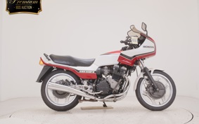 HONDA CBX550F INTEGRA 2026 PC04