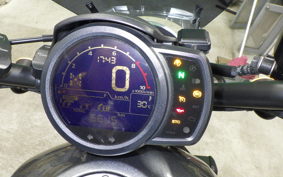 HONDA REBEL 1100 2024 SC83