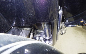 HARLEY FLHTCUSE 1800CVO 2011