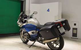 BMW R1200ST 2007