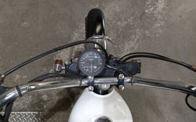 KAWASAKI 250TR BJ250F