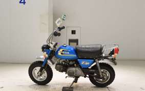 HONDA MONKEY 2014 Z50J