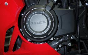 HONDA CBR400R 2024 NC65