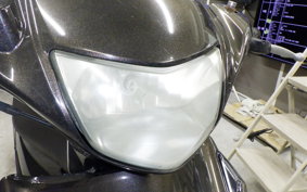 SUZUKI ADDRESS V125 G CF46A