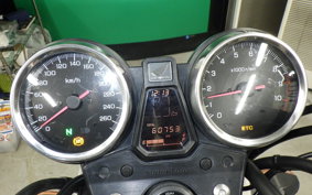 HONDA CB1300SF SUPER FOUR Gen. 3 2014 SC54