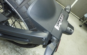 HUSQVARNA SVARTPILEN 401 2019