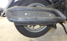 HONDA TACT-4ﾍﾞｰｼｯｸ AF75