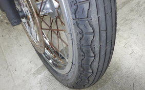 KAWASAKI ESTRELLA CUSTOM BJ250A
