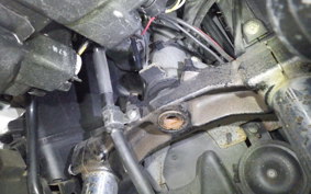 SUZUKI SKYWAVE 400 S 3 CK44A