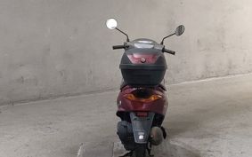 SUZUKI LET`S5 CA47A