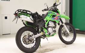 KAWASAKI KLX250 Gen.2