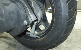 SUZUKI LET's 2 CA1PA